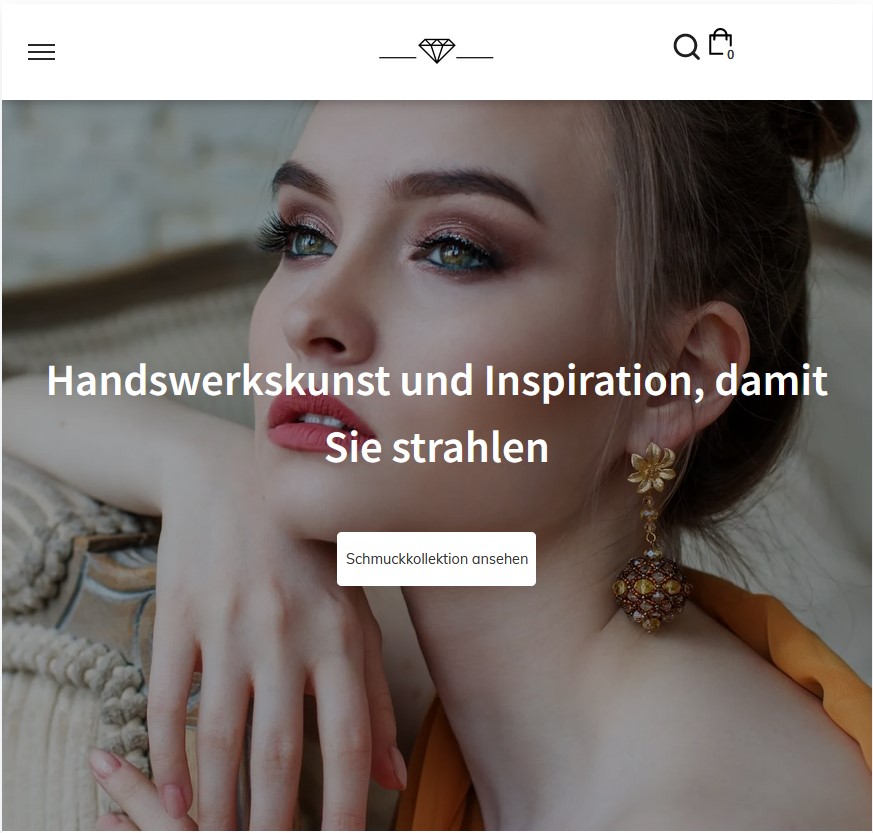 Prismanote Juwelier Webshop
